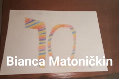 Bianca-Matoničkin
