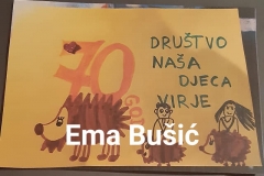 Ema-Bušić