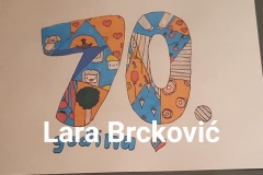 Lara-Brcković