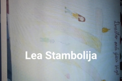 Lea-Stambolija