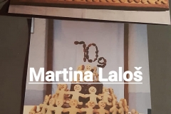 Martina-Laloš