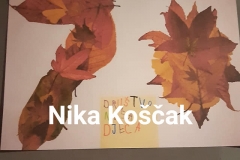 Nika-Koščak